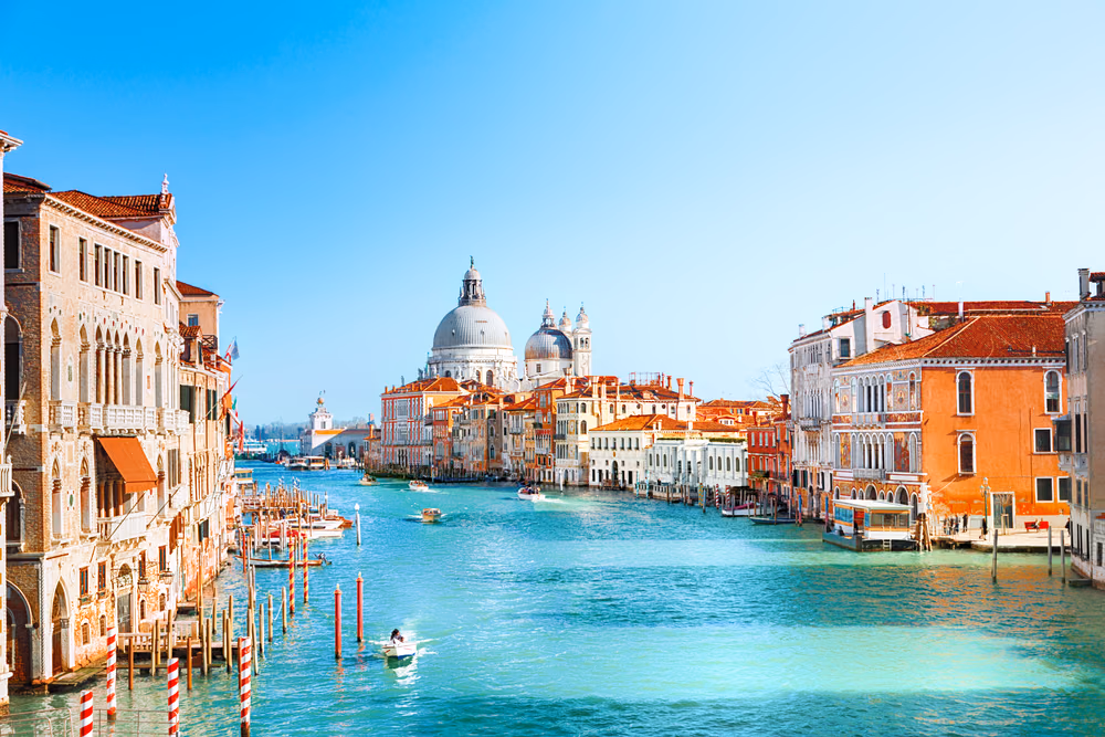 Venecija: šta moraš znati pre nego što kreneš?