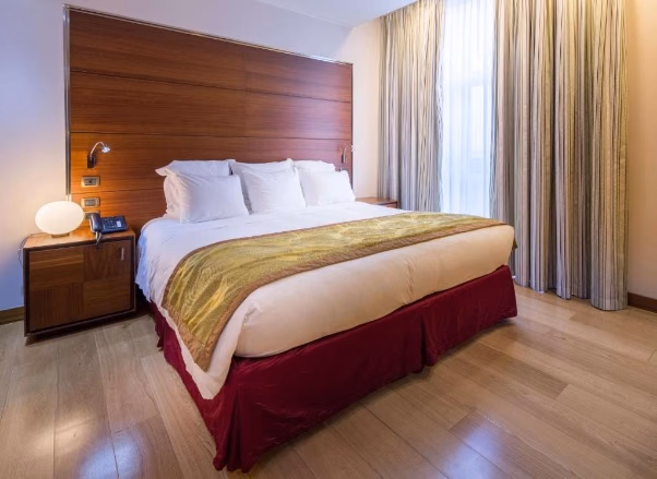 Best Western Premier BHR Treviso
